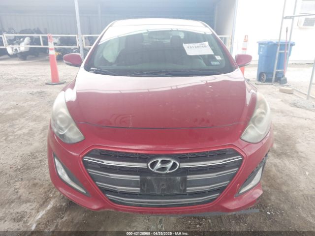 KMHD35LH3GU292250 Hyundai dohc gdi nu