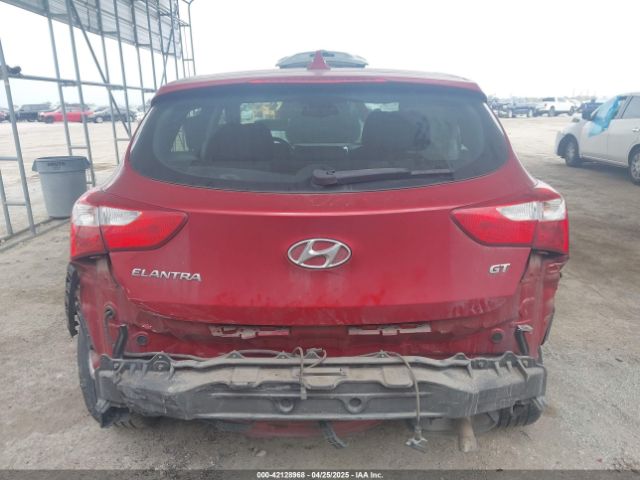 KMHD35LH3GU292250 Hyundai dohc gdi nu