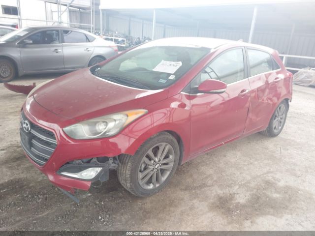 KMHD35LH3GU292250 Hyundai dohc gdi nu