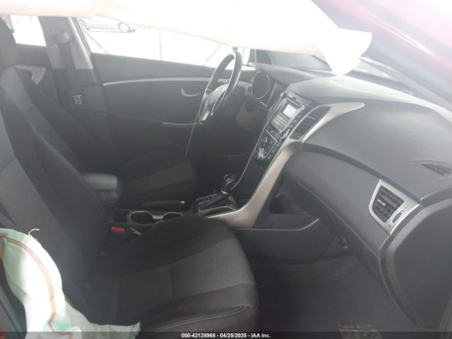 KMHD35LH3GU292250 Hyundai dohc gdi nu