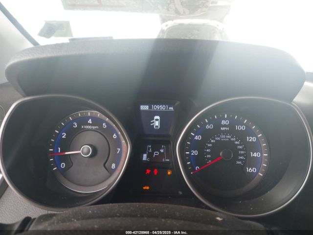 KMHD35LH3GU292250 Hyundai dohc gdi nu