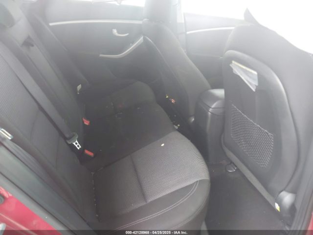 KMHD35LH3GU292250 Hyundai dohc gdi nu