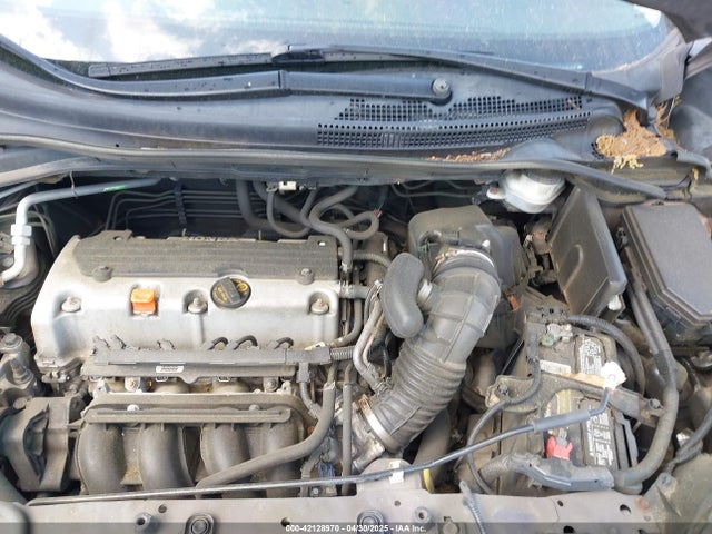 2HKRM4H58EH634783 Honda CR-V EX