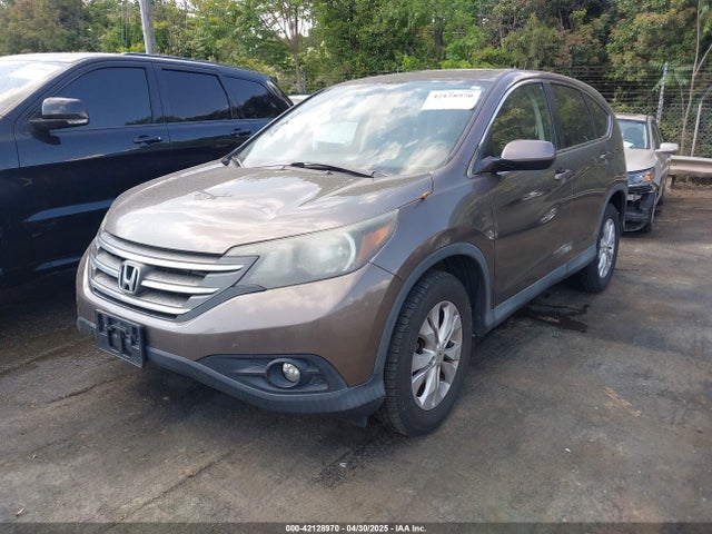 2HKRM4H58EH634783 Honda CR-V EX