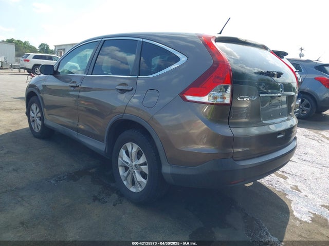 2HKRM4H58EH634783 Honda CR-V EX