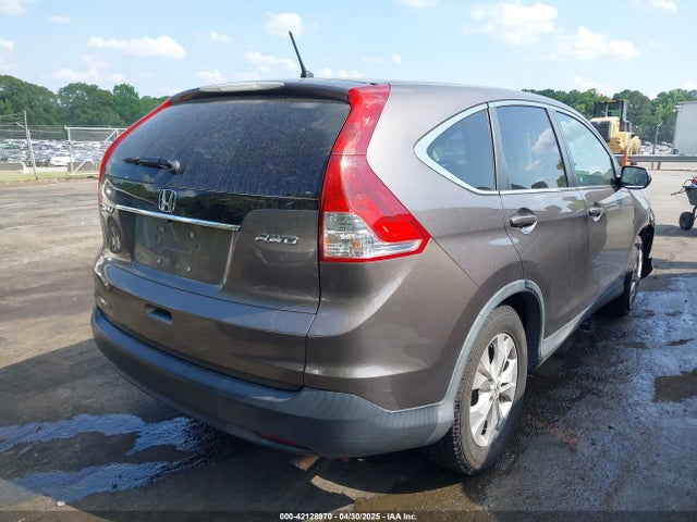 2HKRM4H58EH634783 Honda CR-V EX