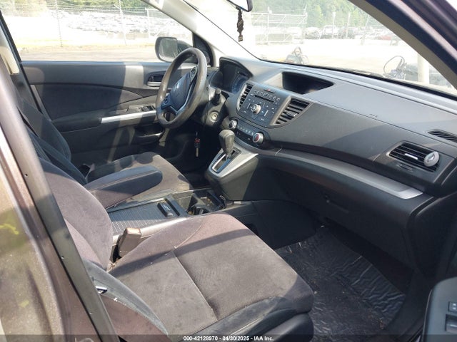 2HKRM4H58EH634783 Honda CR-V EX
