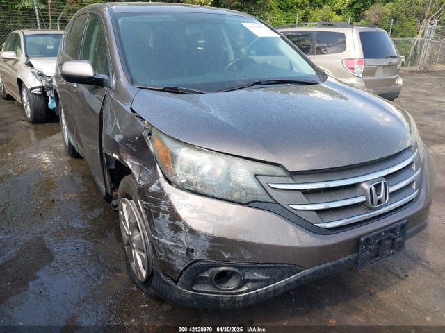 2HKRM4H58EH634783 Honda CR-V EX