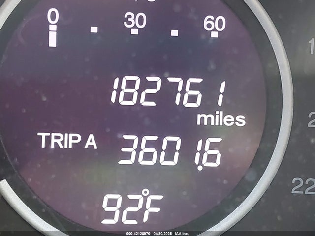2HKRM4H58EH634783 Honda CR-V EX