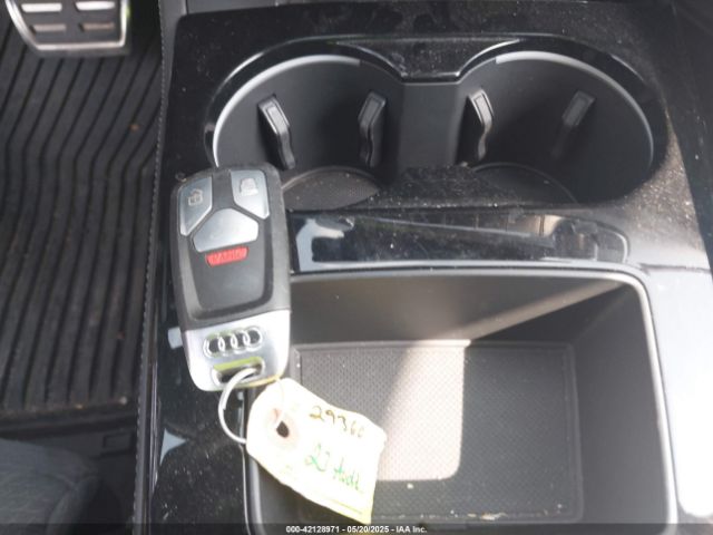 2023 AUDI A5 SPORTBACK WAUFACF50PA022853 Photo 10