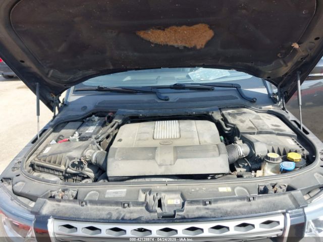 SALAG2V60FA759297 Land Rover LR4