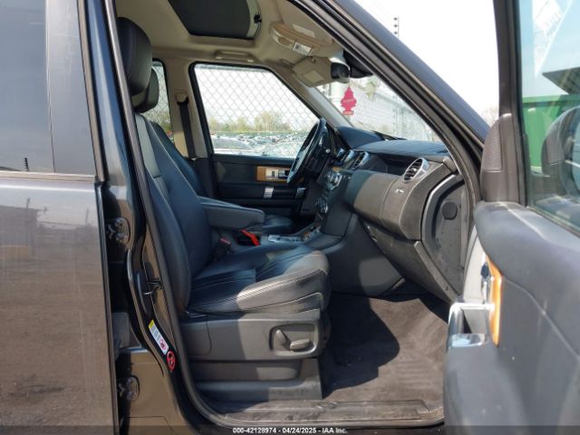 SALAG2V60FA759297 Land Rover LR4