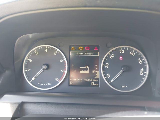 SALAG2V60FA759297 Land Rover LR4