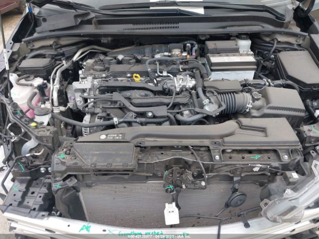 JTNC4MBE4R3229869 Toyota Corolla Xse