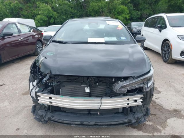 JTNC4MBE4R3229869 Toyota Corolla Xse