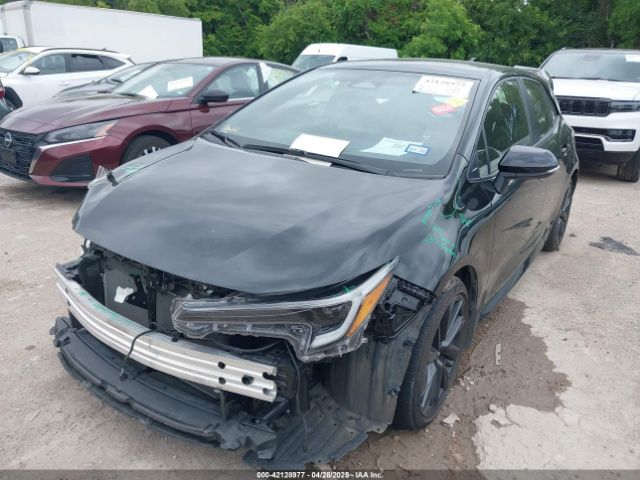 JTNC4MBE4R3229869 Toyota Corolla Xse