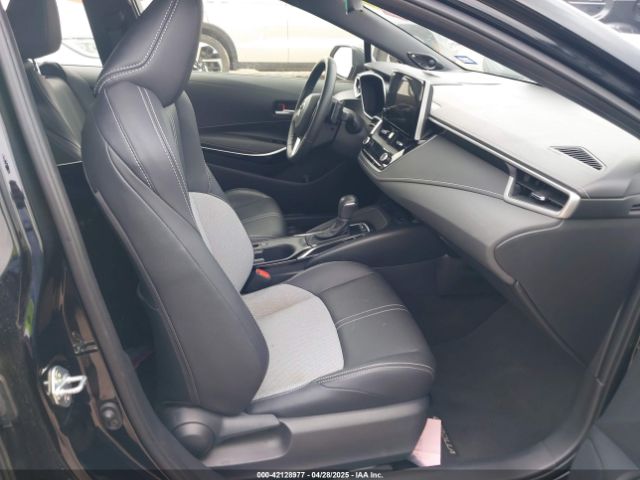 JTNC4MBE4R3229869 Toyota Corolla Xse