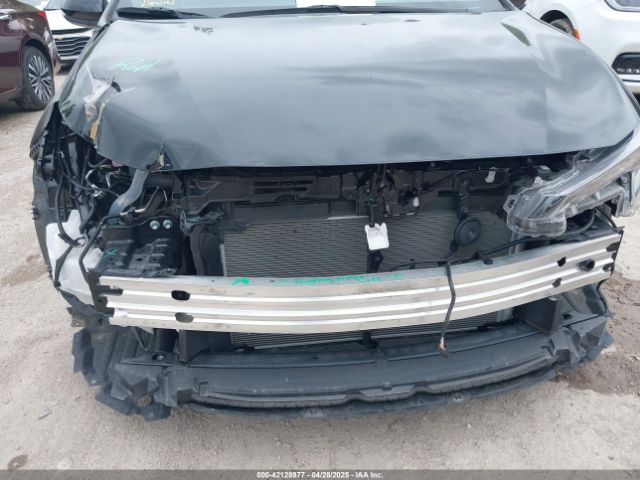 JTNC4MBE4R3229869 Toyota Corolla Xse