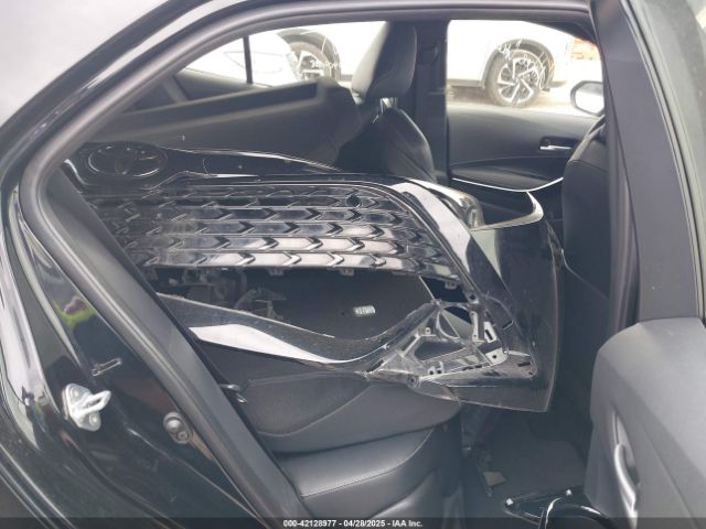 JTNC4MBE4R3229869 Toyota Corolla Xse