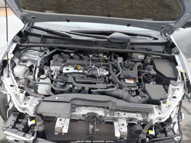 JTDACAAU2R3019020 Toyota Prius Le