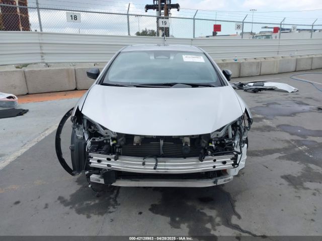 JTDACAAU2R3019020 Toyota Prius Le