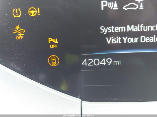 JTDACAAU2R3019020 Toyota Prius Le