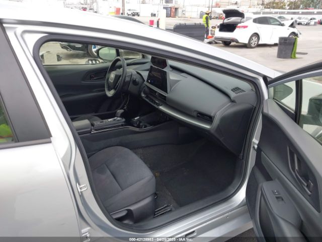 JTDACAAU2R3019020 Toyota Prius Le