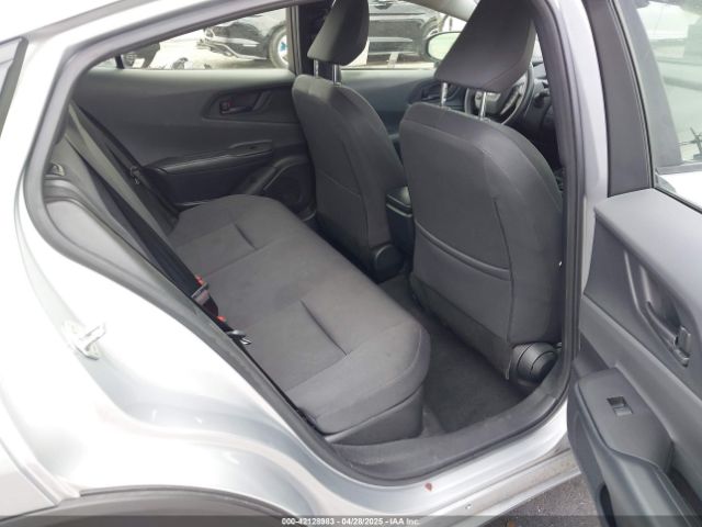 JTDACAAU2R3019020 Toyota Prius Le