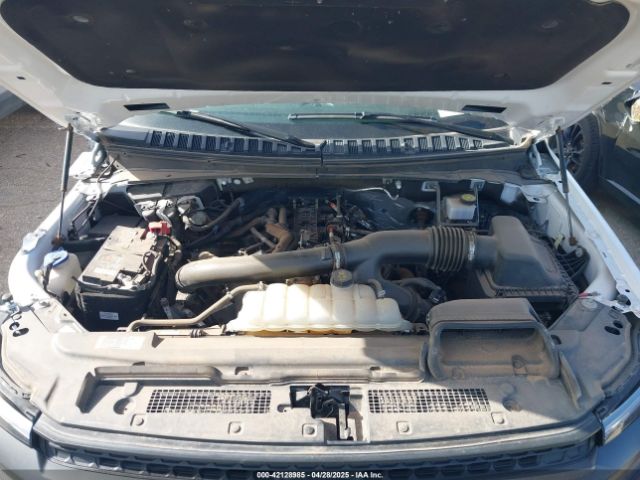 1FMJU1RG7PEA18082 Ford Expedition Timberline