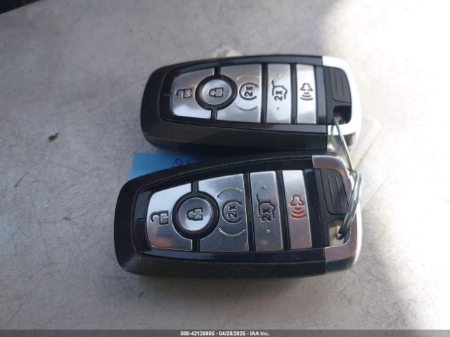 1FMJU1RG7PEA18082 Ford Expedition Timberline
