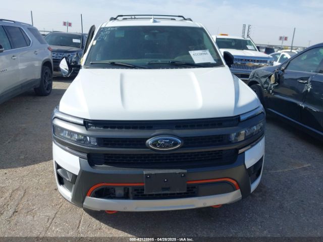 1FMJU1RG7PEA18082 Ford Expedition Timberline
