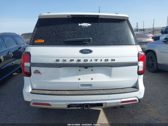 1FMJU1RG7PEA18082 Ford Expedition Timberline