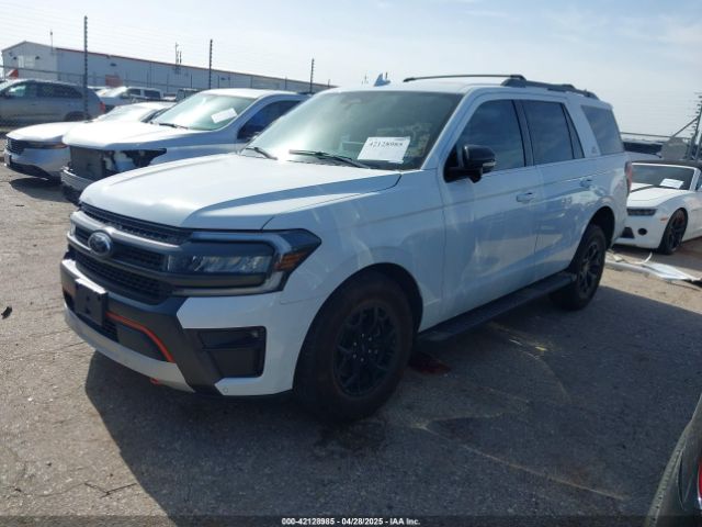 1FMJU1RG7PEA18082 Ford Expedition Timberline