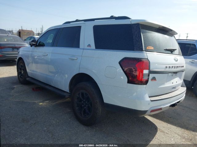 1FMJU1RG7PEA18082 Ford Expedition Timberline