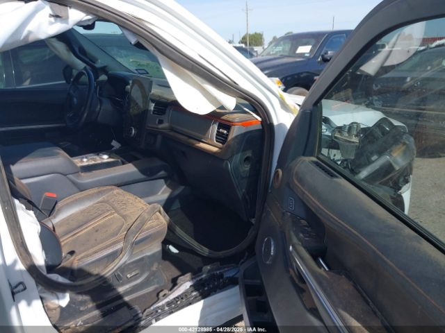 1FMJU1RG7PEA18082 Ford Expedition Timberline
