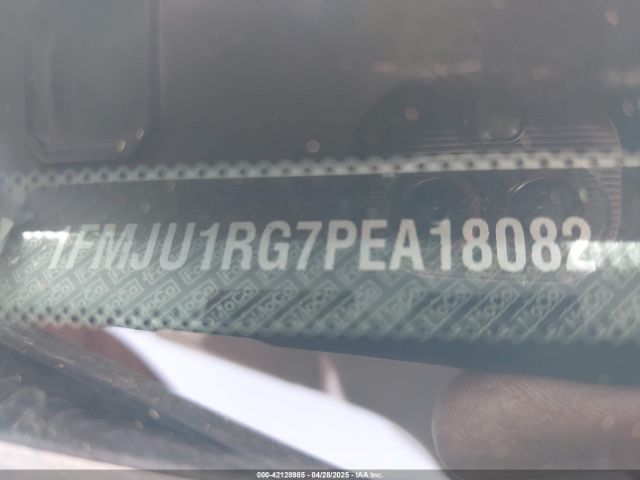 1FMJU1RG7PEA18082 Ford Expedition Timberline