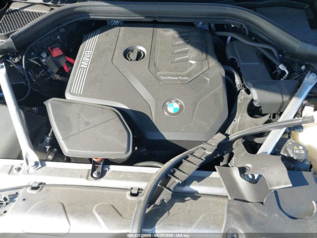 5UX53DP08R9V36583 BMW X3 Xdrive30i