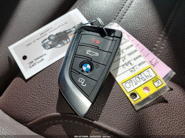 5UX53DP08R9V36583 BMW X3 Xdrive30i