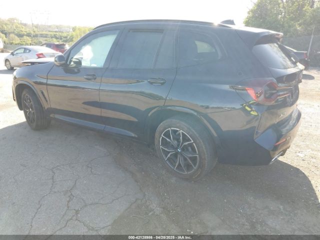 5UX53DP08R9V36583 BMW X3 Xdrive30i