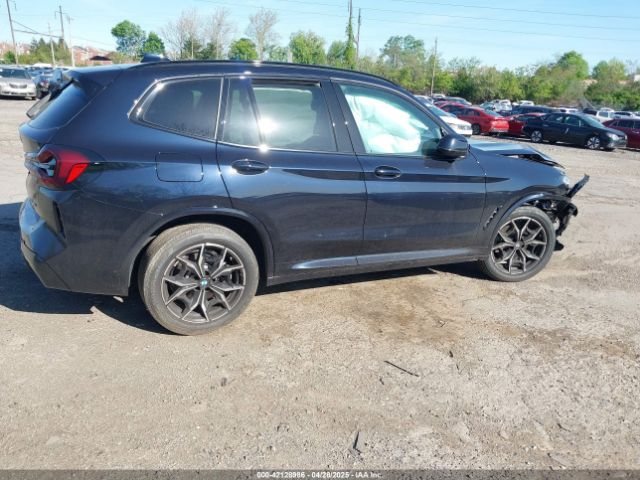 5UX53DP08R9V36583 BMW X3 Xdrive30i