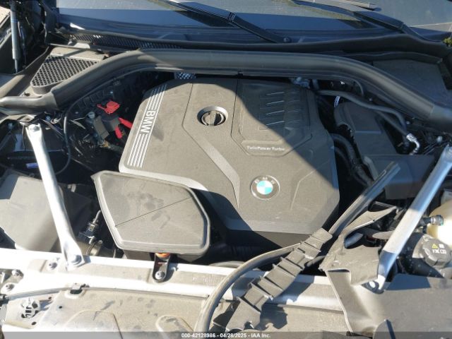 5UX53DP08R9V36583 BMW X3 Xdrive30i