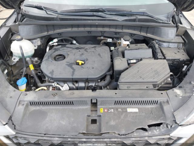 KM8J33A42LU141871 Hyundai Tucson Value