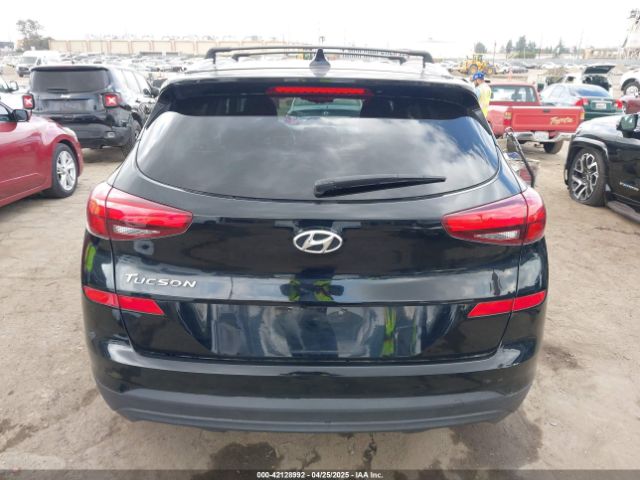 KM8J33A42LU141871 Hyundai Tucson Value