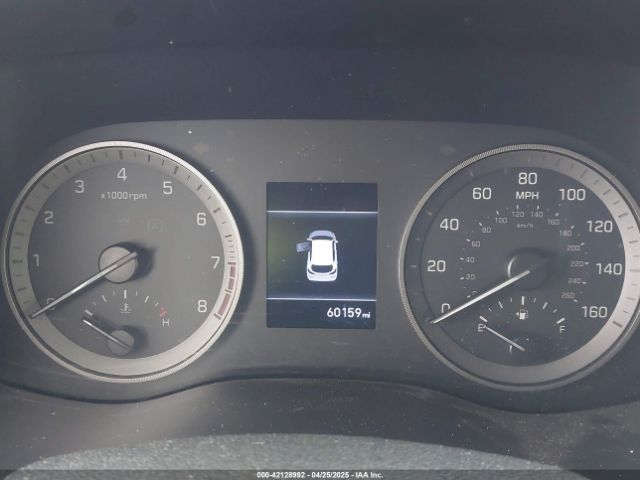 KM8J33A42LU141871 Hyundai Tucson Value