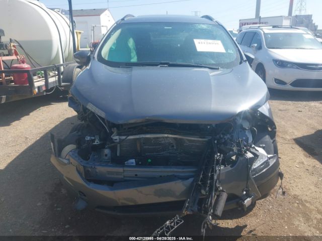 MAJ6S3GL3LC319729 Ford Ecosport Se