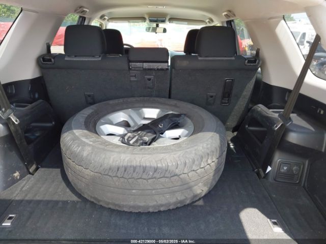 JTEBU5JR7K5710800 Toyota 4RUNNER SR5