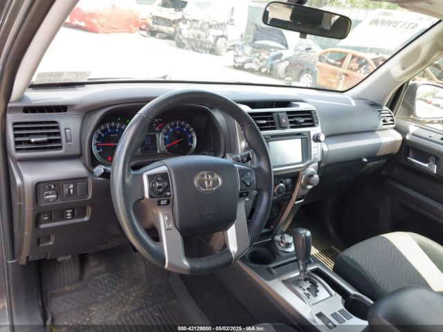 JTEBU5JR7K5710800 Toyota 4RUNNER SR5