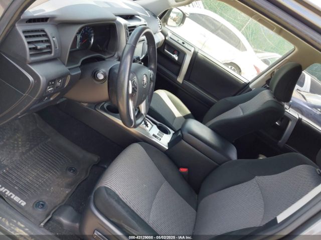 JTEBU5JR7K5710800 Toyota 4RUNNER SR5