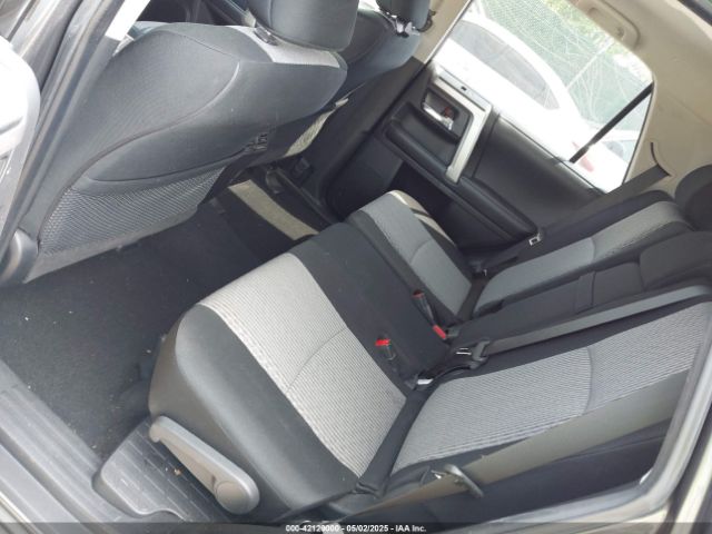 JTEBU5JR7K5710800 Toyota 4RUNNER SR5