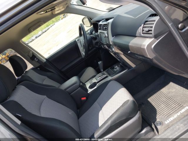JTEBU5JR7K5710800 Toyota 4RUNNER SR5